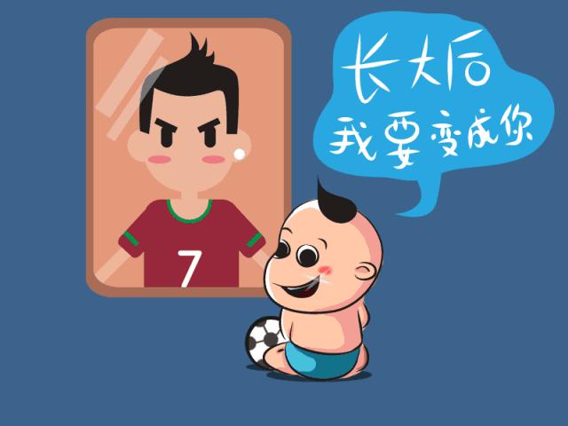 C罗最近一次帽子戏法,说起c罗你会想起什么