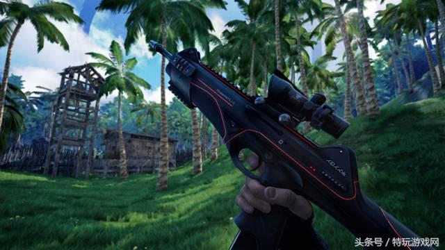 最近新的大逃杀类型游戏,最好玩的大逃杀类射击游戏