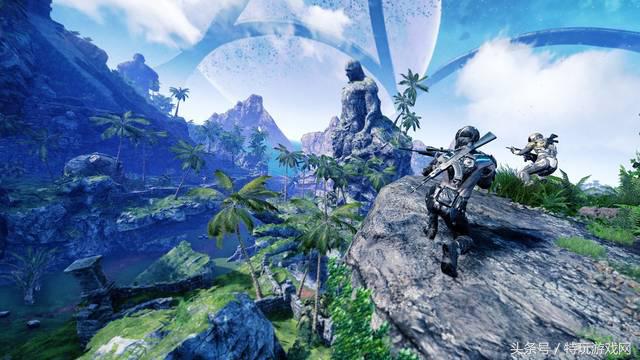 最近新的大逃杀类型游戏,最好玩的大逃杀类射击游戏