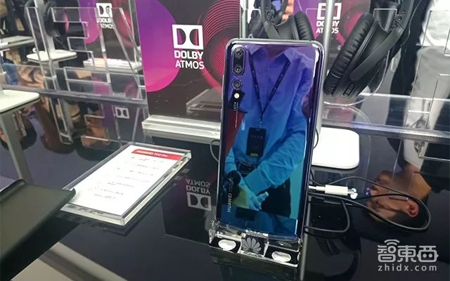 华为新发布的地球级黑科技,华为在今年即将发布的颠覆性技术