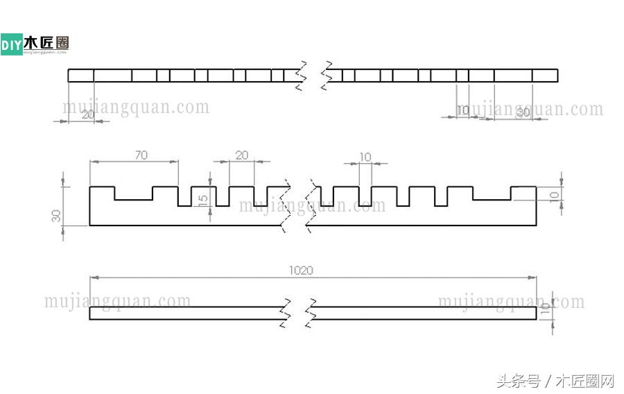 榫卯结构操作视频,榫卯结构创意性应用