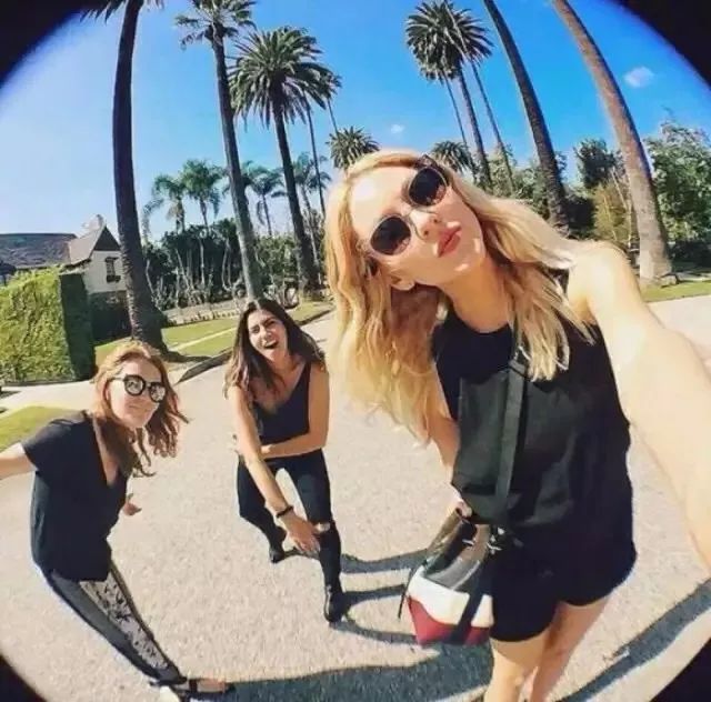 闺蜜旅行技巧大全,闺蜜守则100