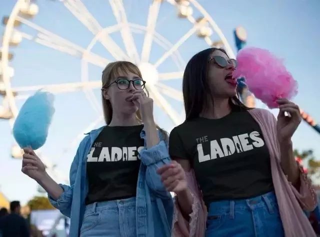 闺蜜旅行技巧大全,闺蜜守则100