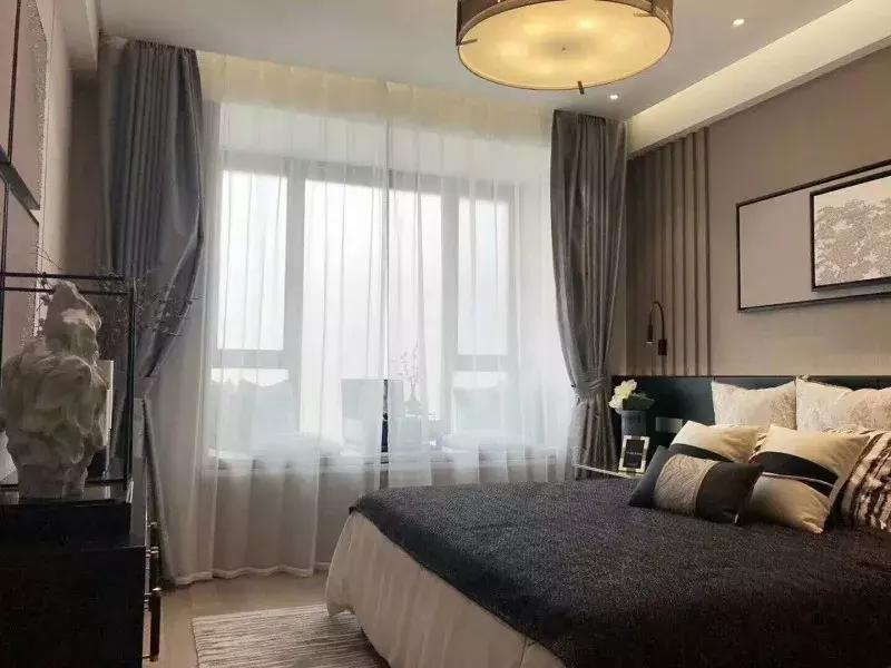 未来之光！万科填补高新区品质楼盘空白