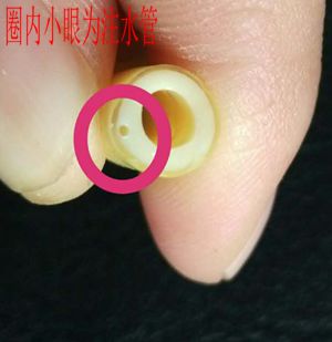 导尿管拔了以后尿不出怎么解决,导尿管插不进去的处理方法