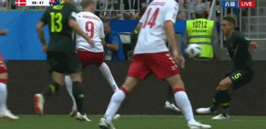 巴萨近十年引援丹麦,15场狂造14球