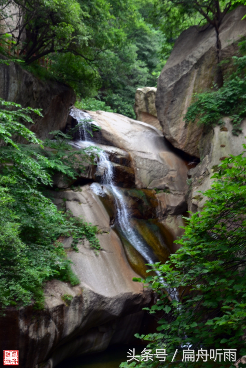 洛阳神灵寨住宿,洛阳神灵寨旅游预约时间