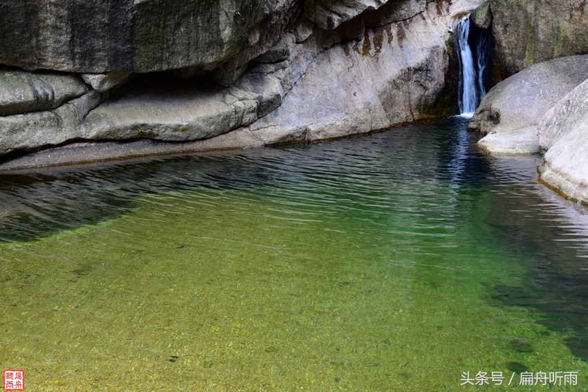洛阳神灵寨住宿,洛阳神灵寨旅游预约时间