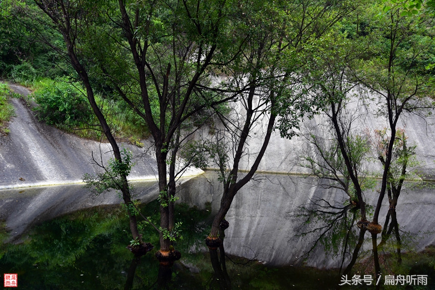 洛阳神灵寨住宿,洛阳神灵寨旅游预约时间