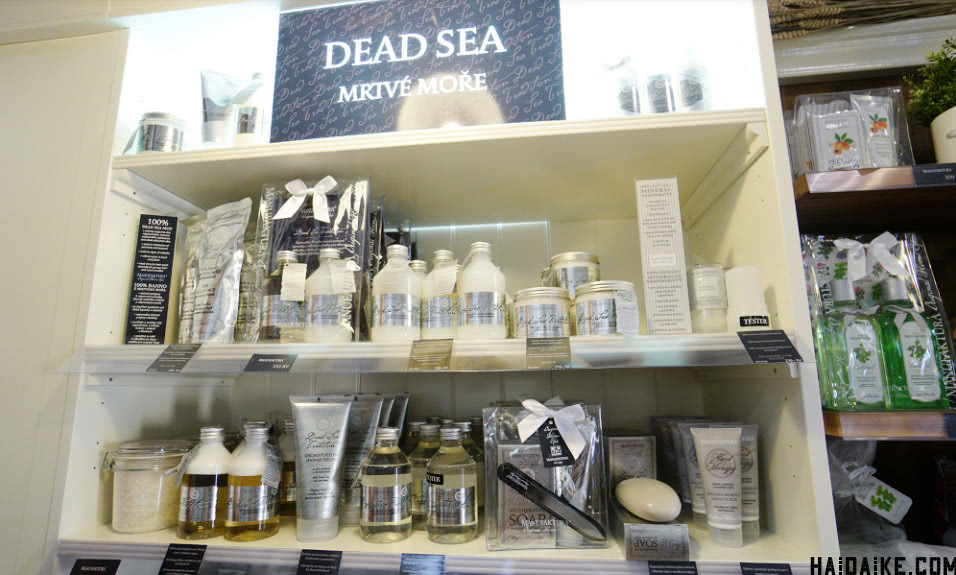 捷克旅游必买,捷克布拉格必买的东西