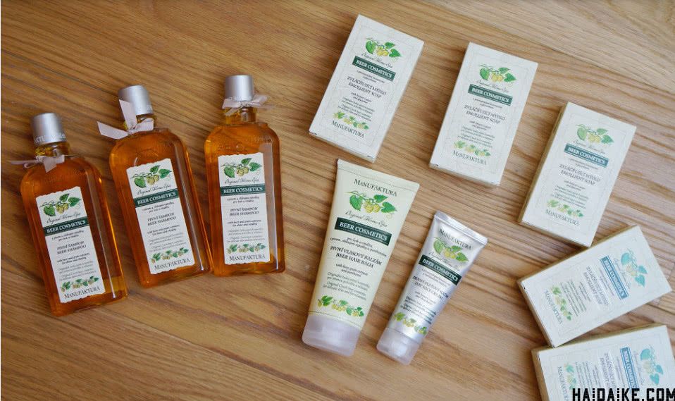 捷克旅游必买,捷克布拉格必买的东西