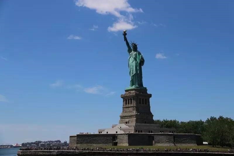 你眼中的美国是个什么样的国家,你眼中的美国是什么样的