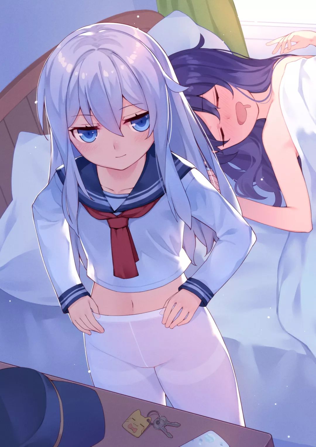 游戏界最不正经考试现在开始!