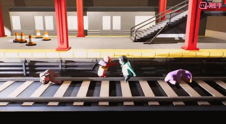 盘点那些免费的steam双人联机游戏,steam十大最好玩的联机游戏