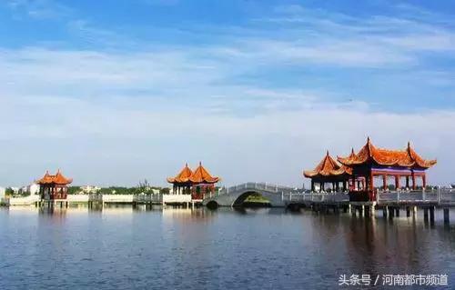 2021文明城市最终公布排名河南,河南省全国文明城市提名城市名单