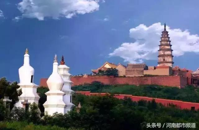 2021文明城市最终公布排名河南,河南省全国文明城市提名城市名单