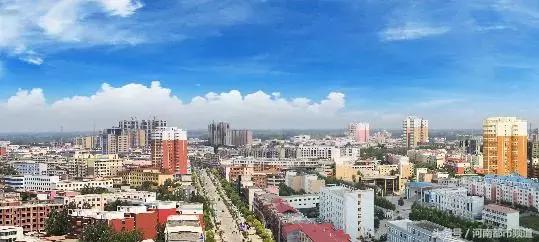 2021文明城市最终公布排名河南,河南省全国文明城市提名城市名单