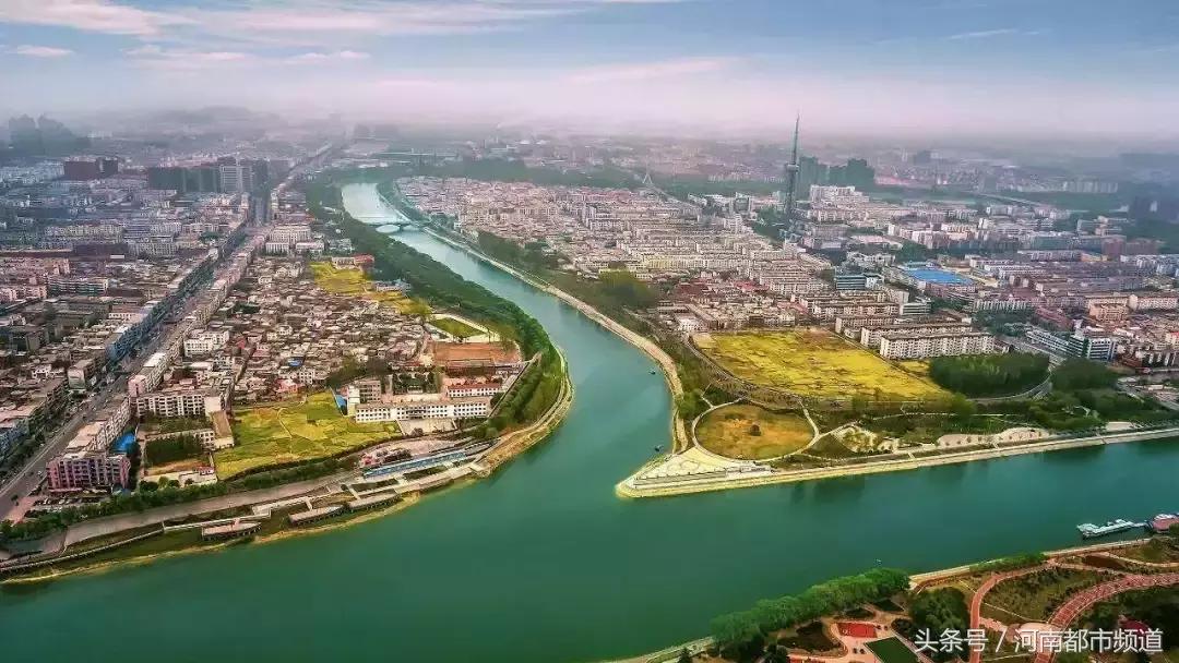 2021文明城市最终公布排名河南,河南省全国文明城市提名城市名单