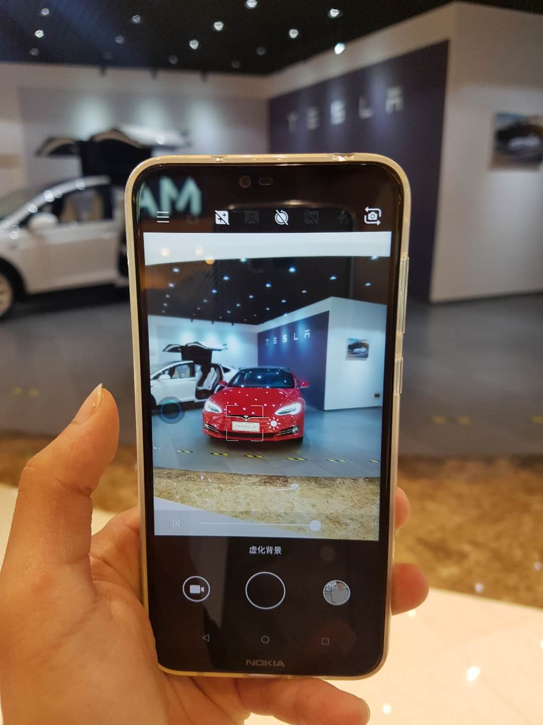 诺基亚x6电量,诺基亚x6老人模式