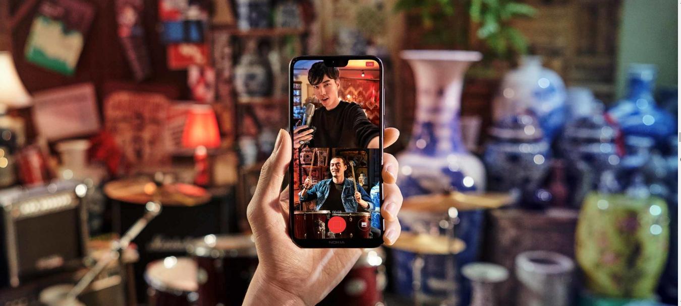 诺基亚x6电量,诺基亚x6老人模式