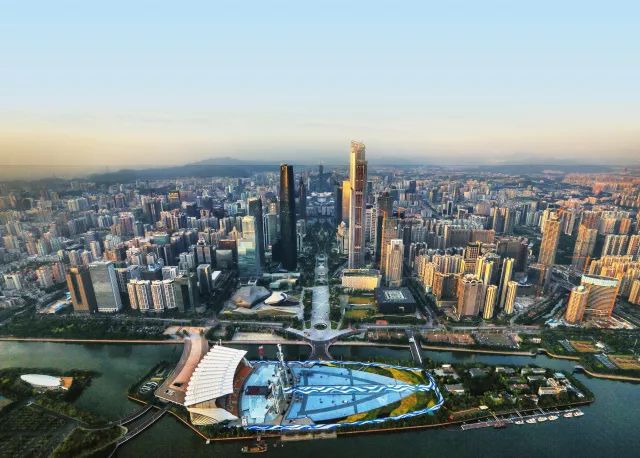 天河区来穗人员创业,天河来穗人员