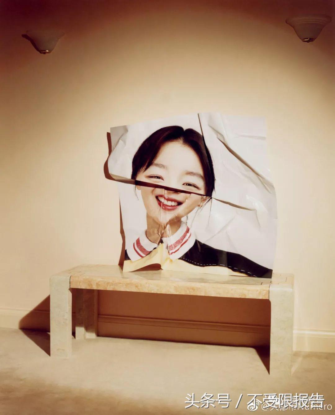 polo衫也时髦,原来会穿polo衫的都是时髦精