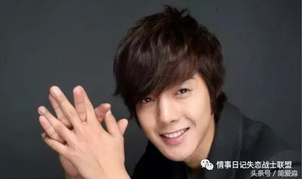 韩国最帅的男明星,韩国最帅男明星前十名电影