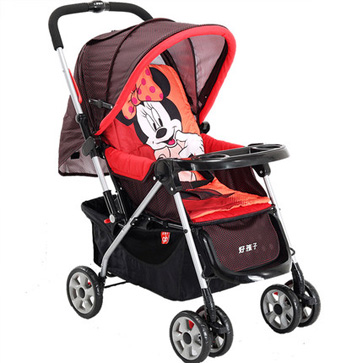 婴儿推车哪个牌子性价比高,婴儿推车什么牌子好用