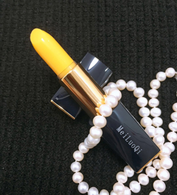 dior口红适合黄皮显白的推荐,黄黑皮正红显白口红细闪