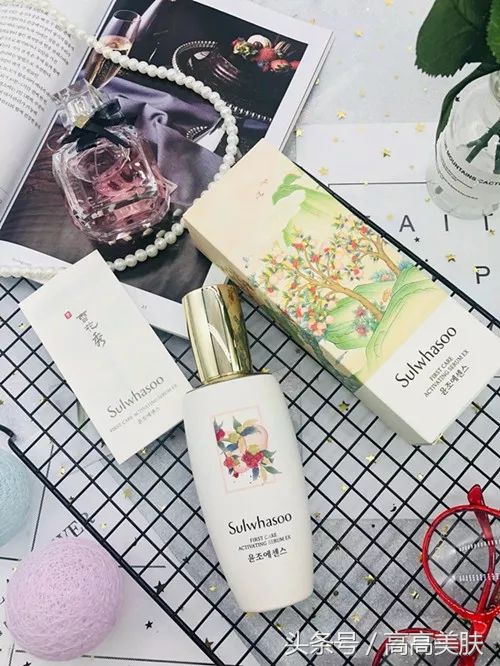 2019值得推荐的韩妆新品,2018年韩国化妆品