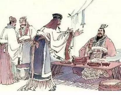 100个历史典故带你读懂半个中国,100个历史典故让你读懂半个中国