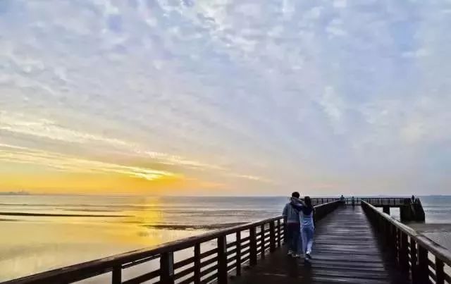 广深港高铁全段,广深港高铁沿线旅游