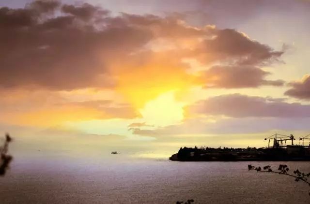 广深港高铁全段,广深港高铁沿线旅游