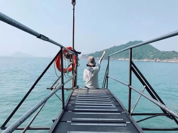 广深港高铁全段,广深港高铁沿线旅游