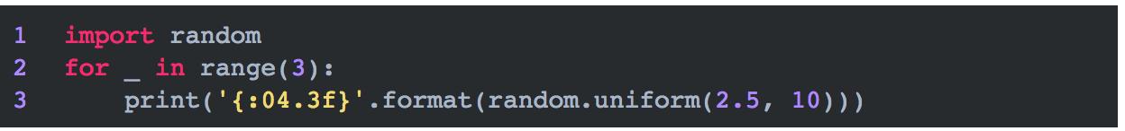 python的random,pythonyield详解
