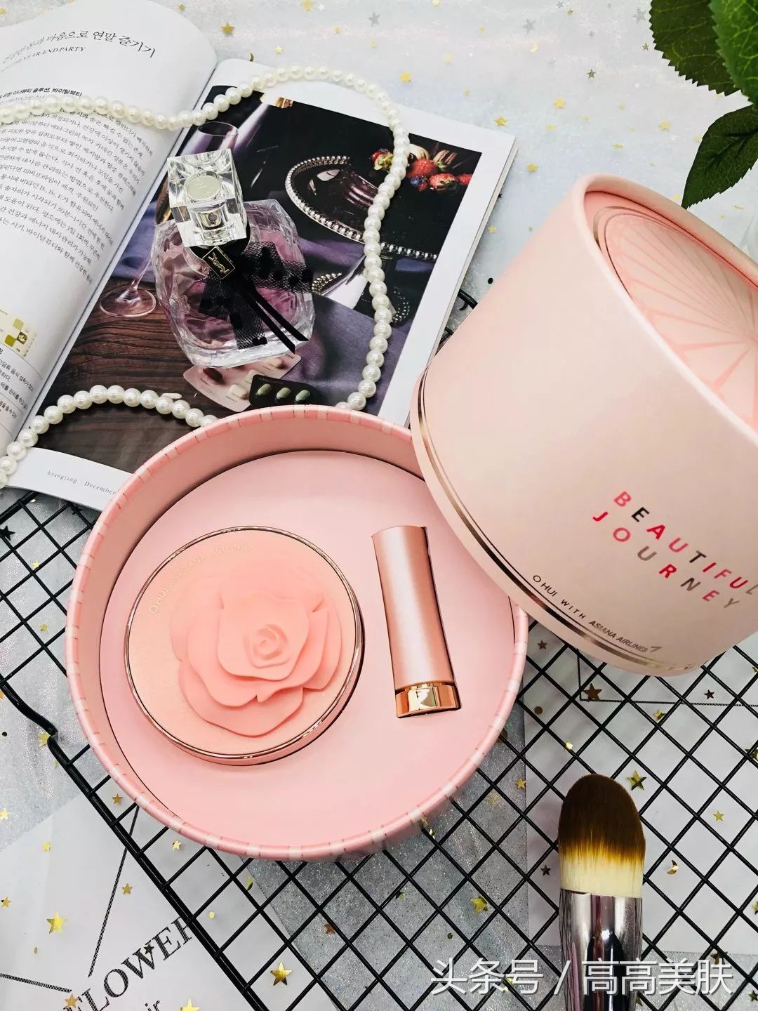 2019值得推荐的韩妆新品,2018年韩国化妆品