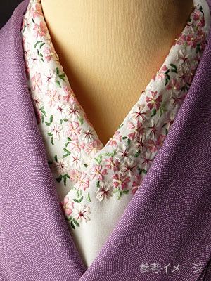 日本传统刺绣和风刺绣,法国刺绣日本刺绣