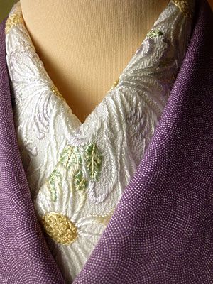 日本传统刺绣和风刺绣,法国刺绣日本刺绣