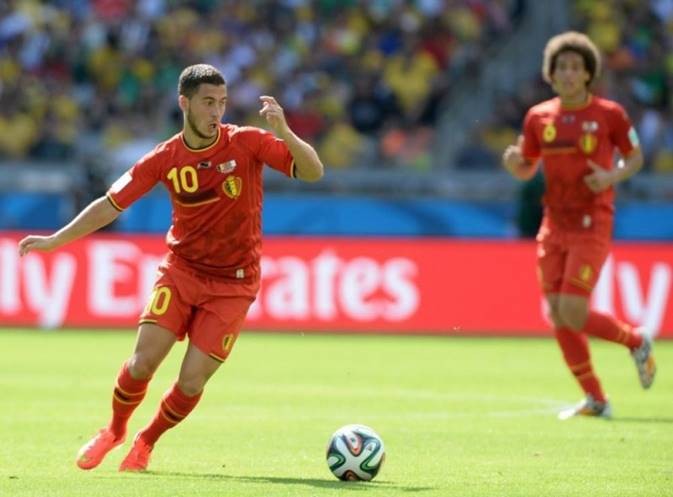 车来球往，这一次颜值组与实力组打成了平手