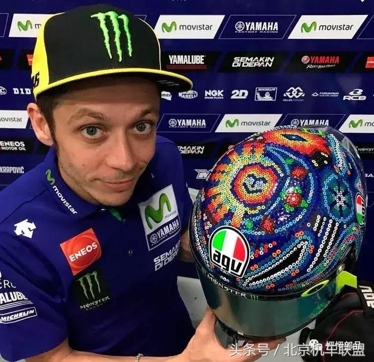 AGVPISTAGPRROSSI18冬测「串珠」限量版