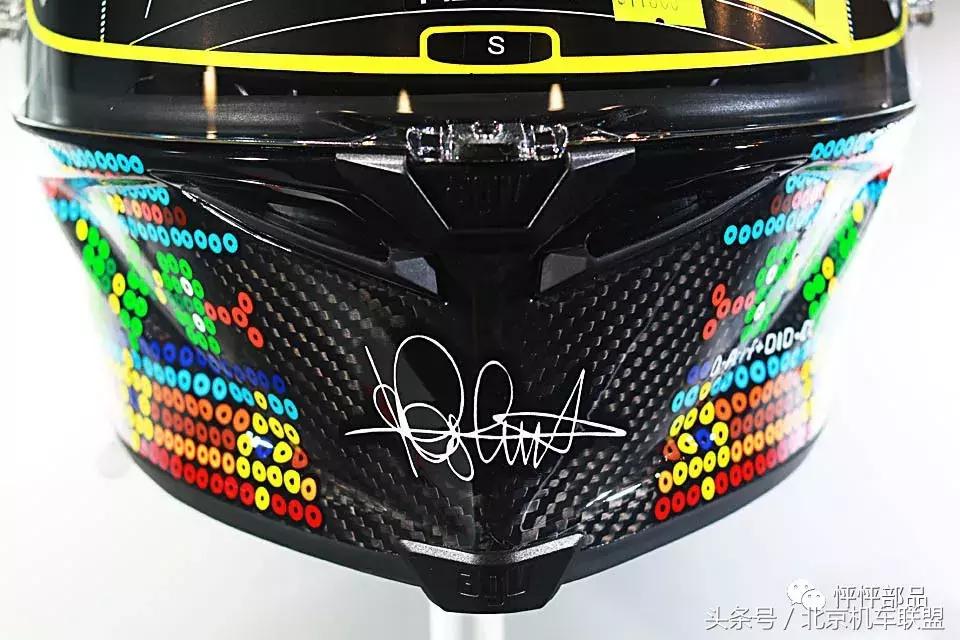 AGVPISTAGPRROSSI18冬测「串珠」限量版