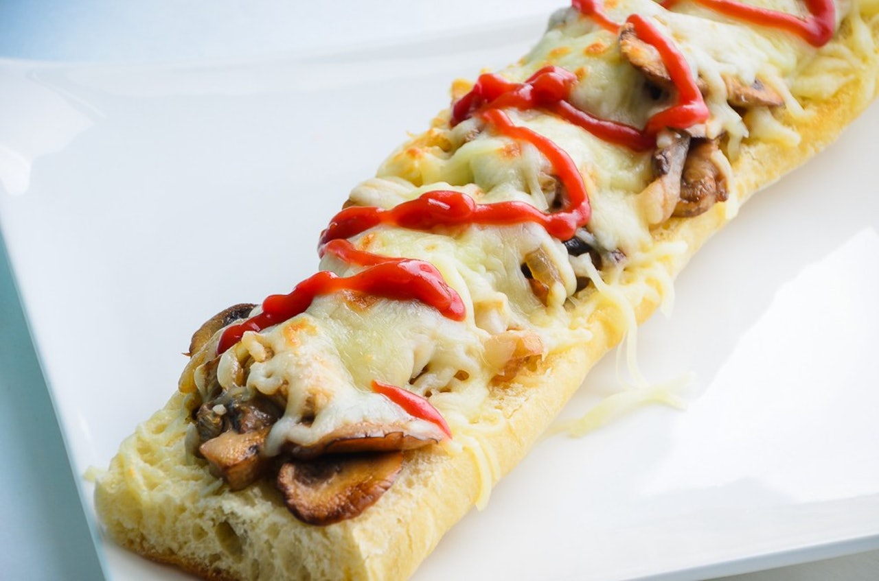 「多图」2018世界杯32强国家队早餐吃些什么?