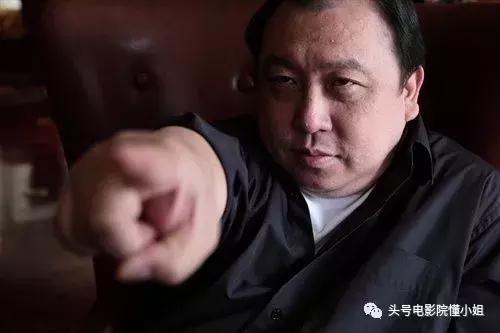 王晶拍电影讽刺成龙,王晶骂假球视频