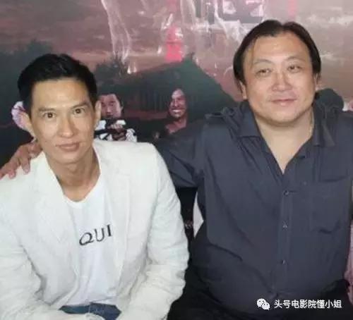 王晶拍电影讽刺成龙,王晶骂假球视频