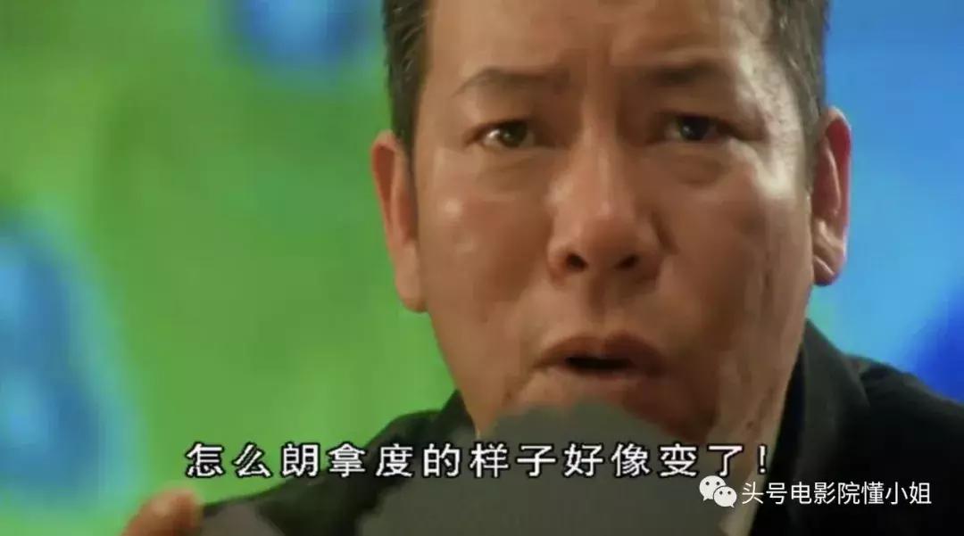 王晶拍电影讽刺成龙,王晶骂假球视频