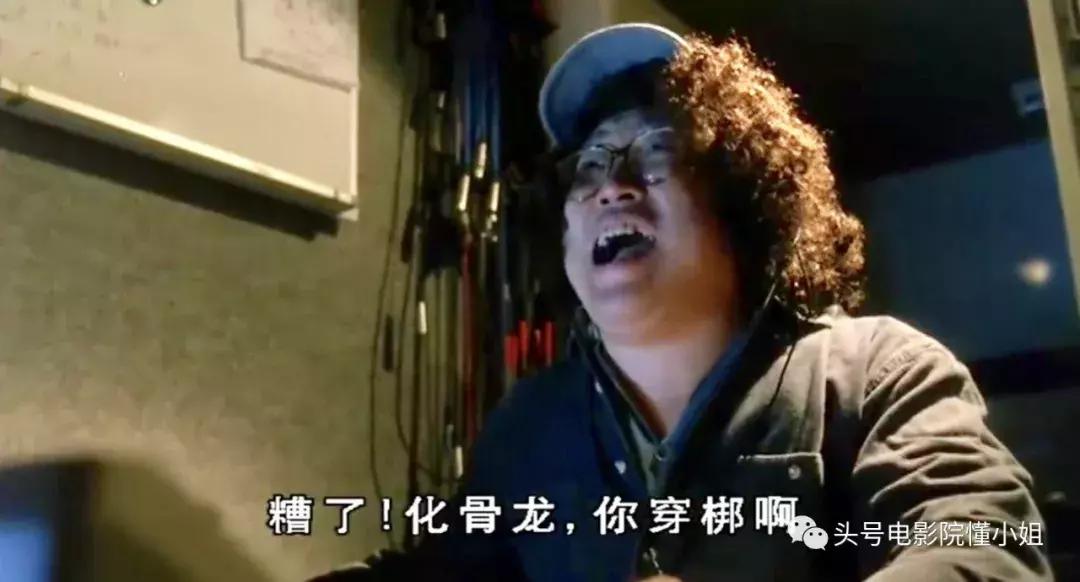 王晶拍电影讽刺成龙,王晶骂假球视频