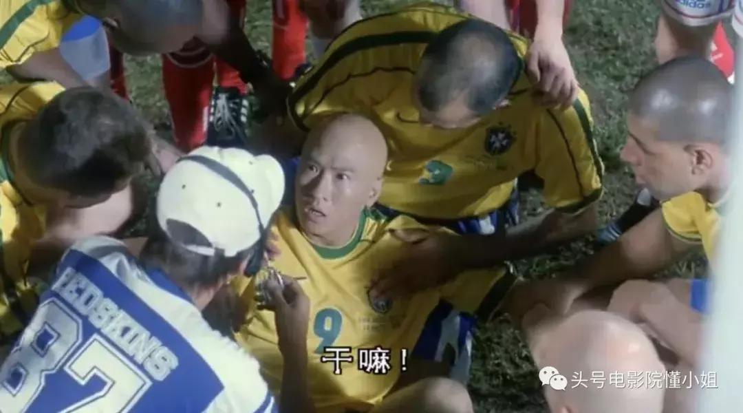 王晶拍电影讽刺成龙,王晶骂假球视频