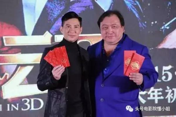 王晶拍电影讽刺成龙,王晶骂假球视频