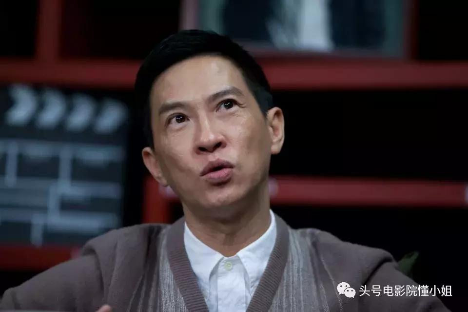 王晶拍电影讽刺成龙,王晶骂假球视频