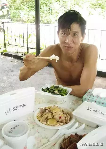 王晶拍电影讽刺成龙,王晶骂假球视频